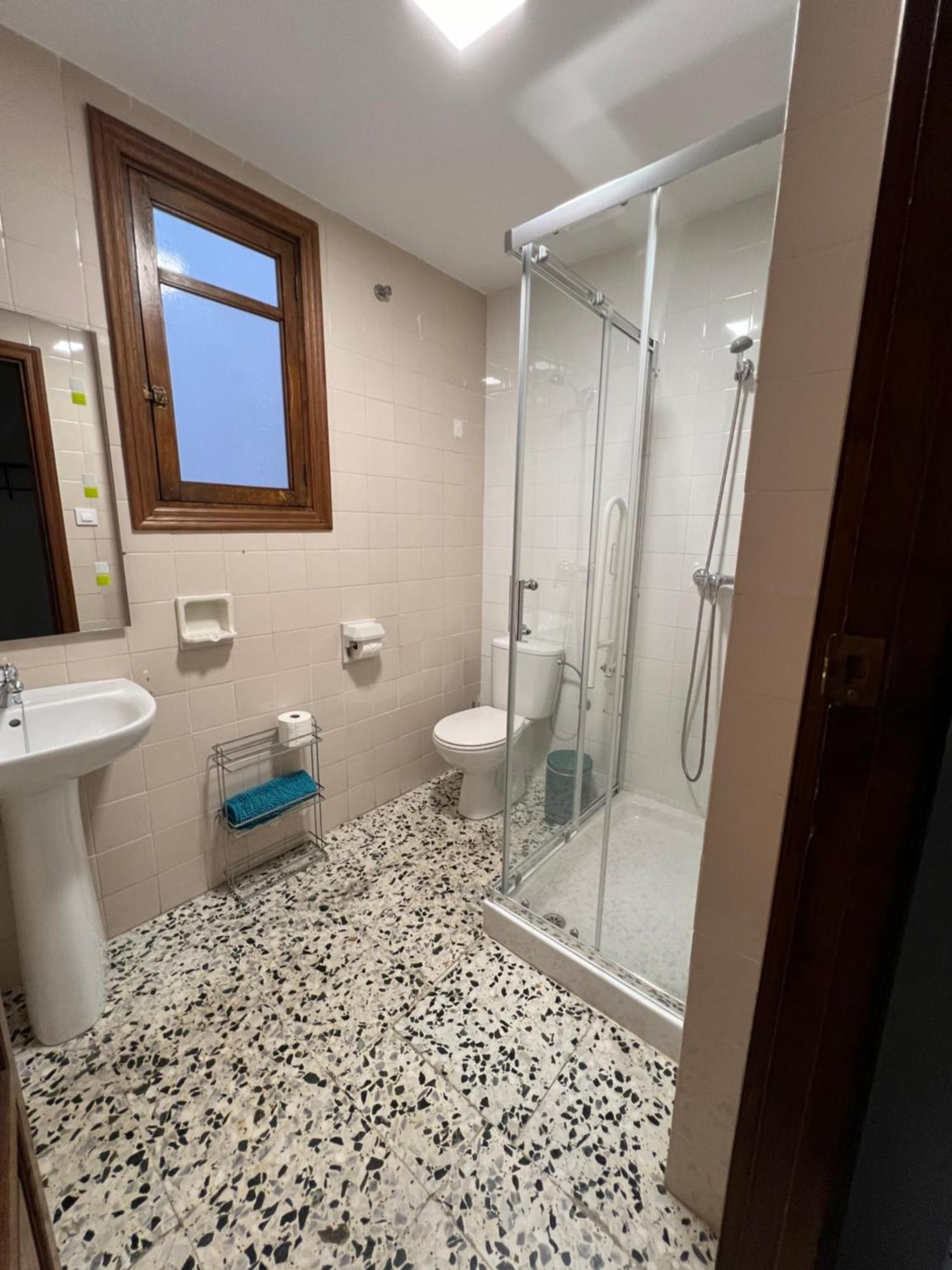 Almendra A Vitalba Apartments Lanjaron Bagian luar foto