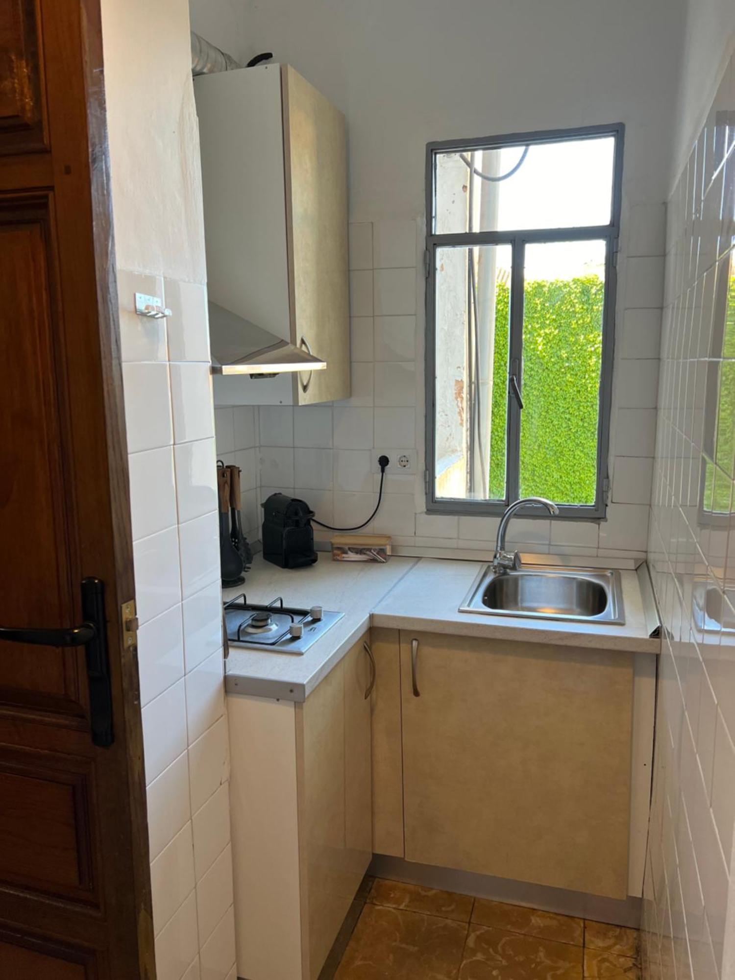 Almendra A Vitalba Apartments Lanjaron Bagian luar foto